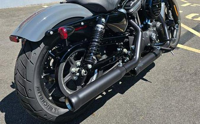 2022 Harley-Davidson IRON 883 SPORTSTER