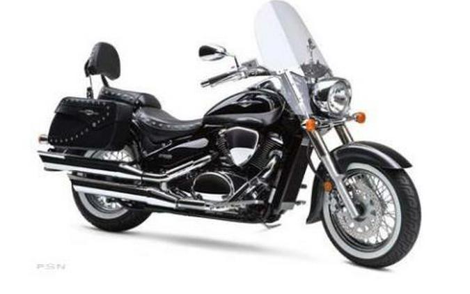 2009 Suzuki Boulevard C50