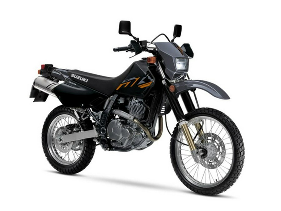 2023 Suzuki DR 650S