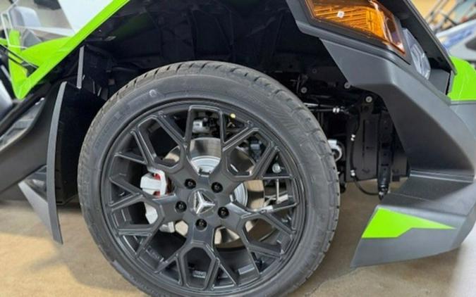 2025 Polaris Slingshot T25AAPHD