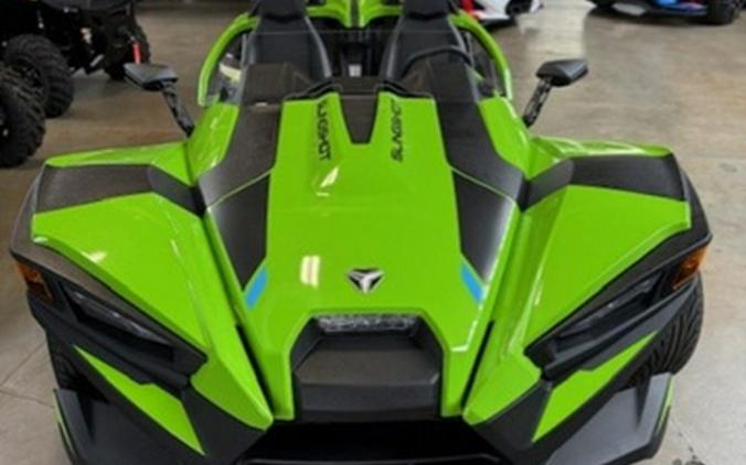 2025 Polaris Slingshot T25AAPHD