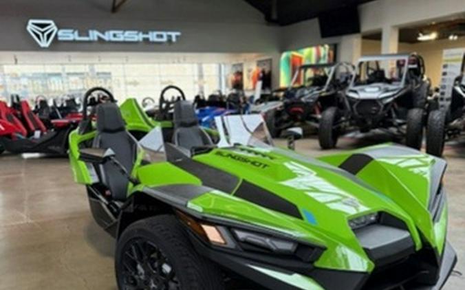 2025 Polaris Slingshot T25AAPHD