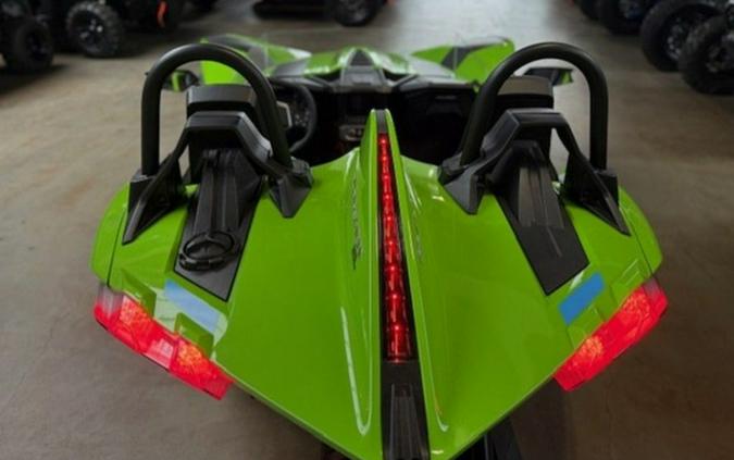 2025 Polaris Slingshot T25AAPHD