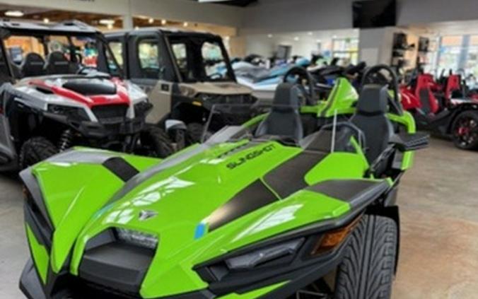 2025 Polaris Slingshot T25AAPHD
