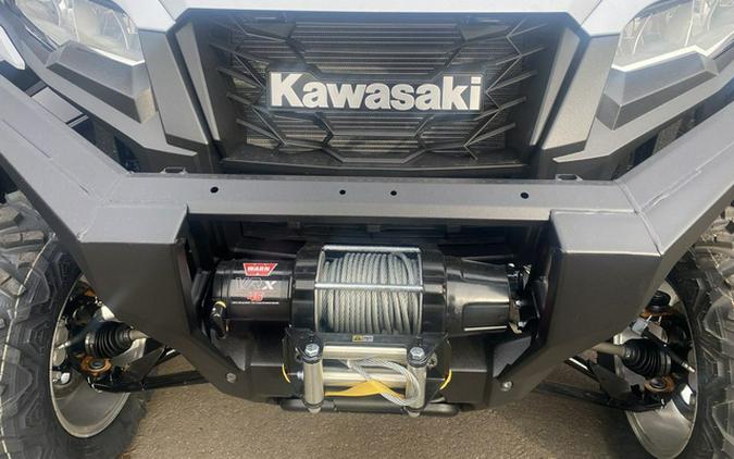 2025 Kawasaki RIDGE Ranch Edition