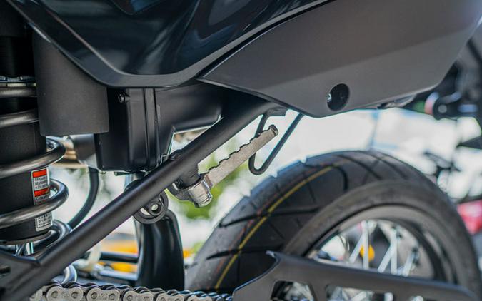 2026 Kawasaki KLX300SM