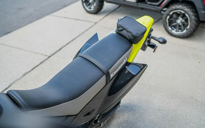 2026 Kawasaki KLX300SM