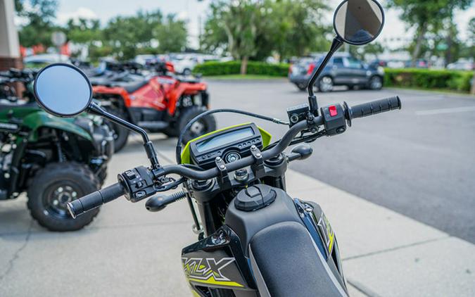 2026 Kawasaki KLX300SM