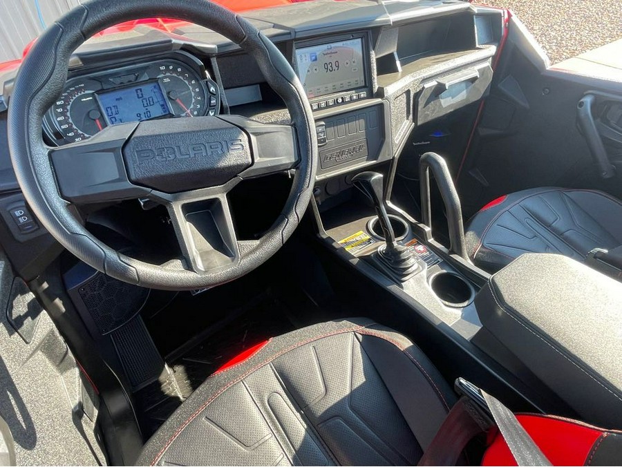 2025 Polaris GENERAL® XP 1000 Ultimate