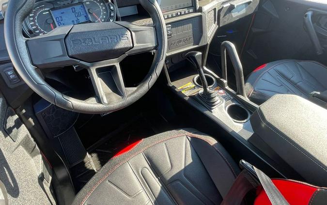 2025 Polaris GENERAL® XP 1000 Ultimate