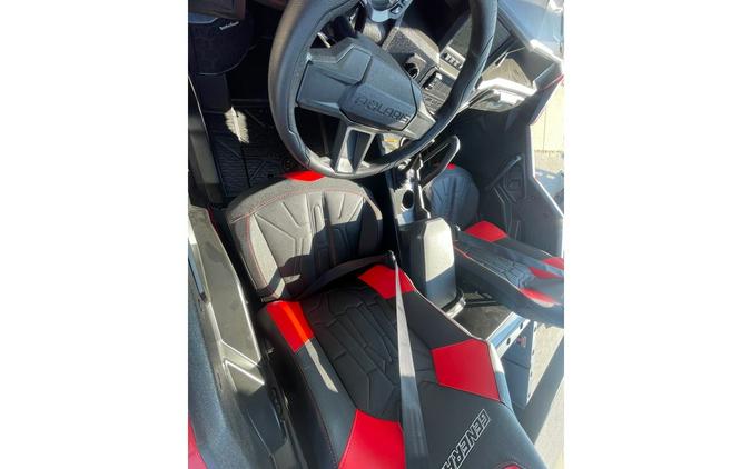 2025 Polaris GENERAL® XP 1000 Ultimate