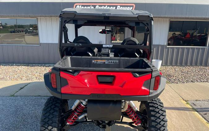 2025 Polaris GENERAL® XP 1000 Ultimate