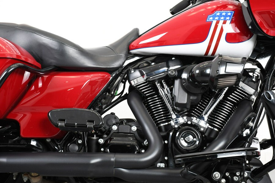 2020 Harley-Davidson® FLTRXS Road Glide® Special