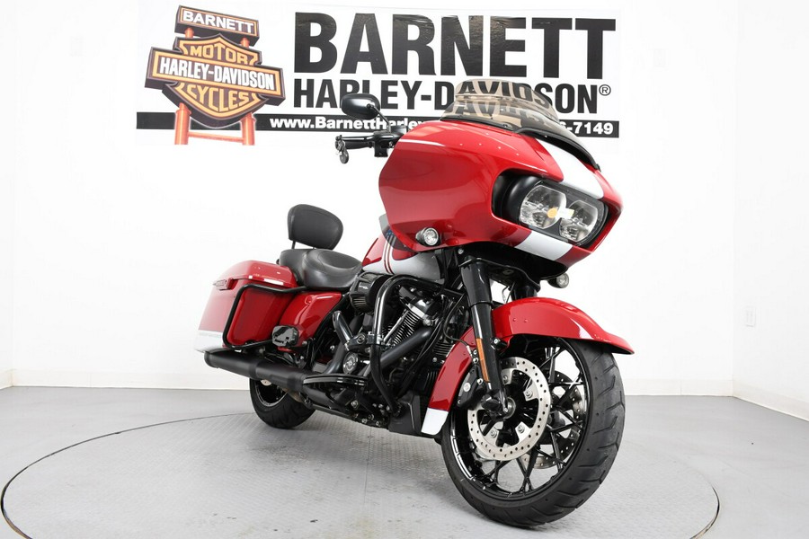 2020 Harley-Davidson® FLTRXS Road Glide® Special