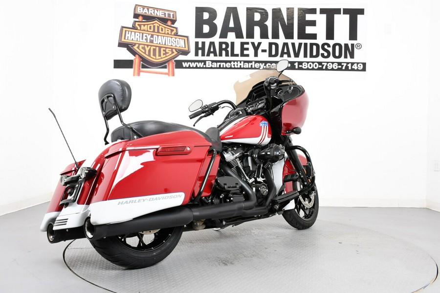 2020 Harley-Davidson® FLTRXS Road Glide® Special