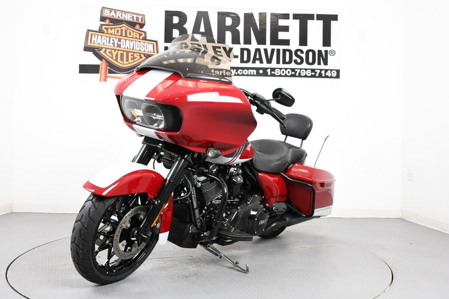 2020 Harley-Davidson® FLTRXS Road Glide® Special