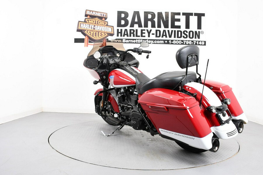 2020 Harley-Davidson® FLTRXS Road Glide® Special
