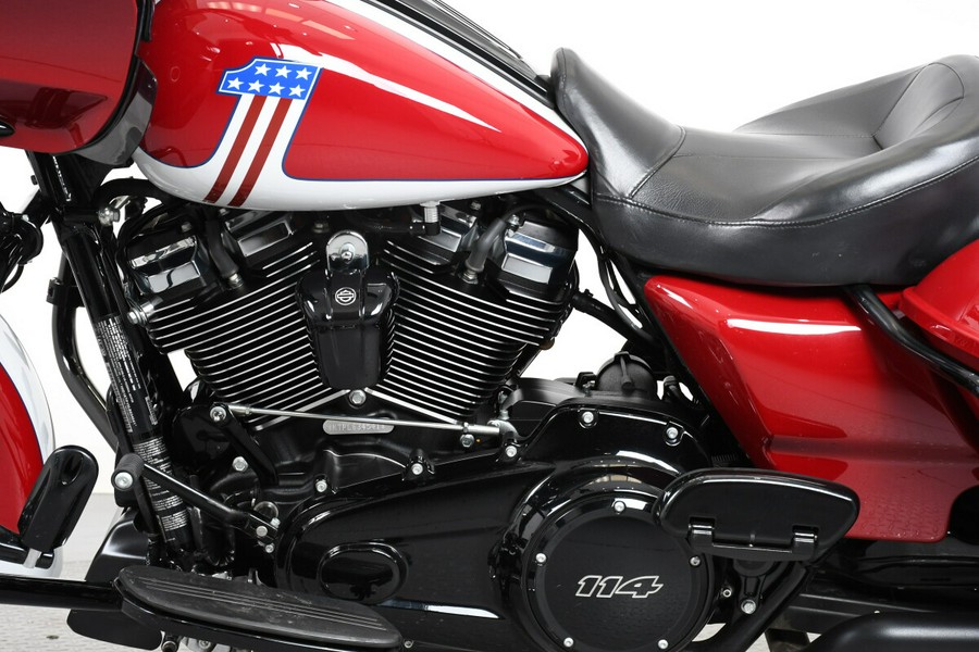 2020 Harley-Davidson® FLTRXS Road Glide® Special