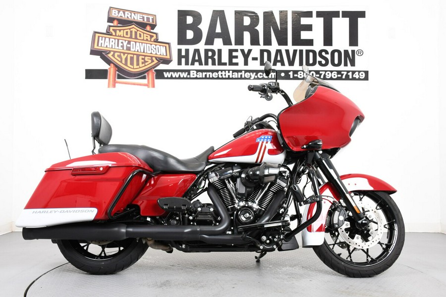 2020 Harley-Davidson® FLTRXS Road Glide® Special