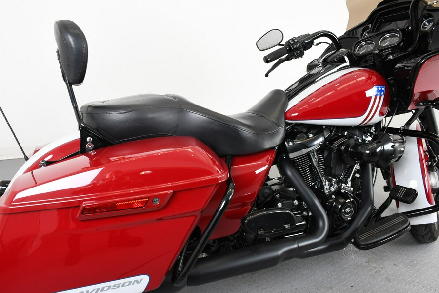 2020 Harley-Davidson® FLTRXS Road Glide® Special