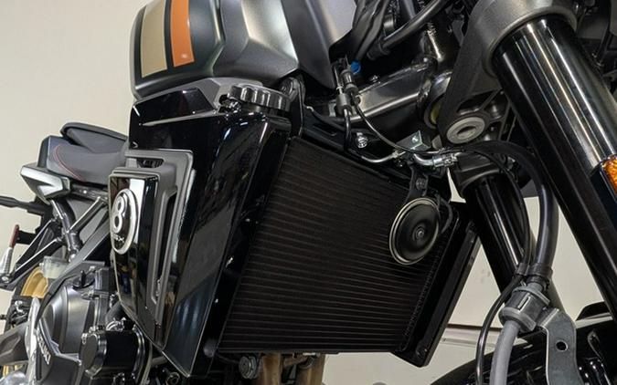 2026 Suzuki GSX 8TT