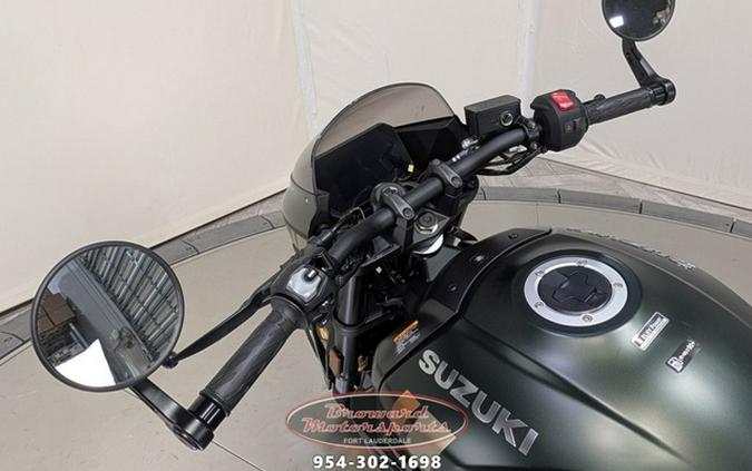 2026 Suzuki GSX 8TT