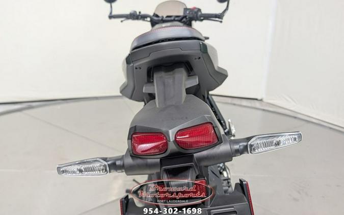2026 Suzuki GSX 8TT