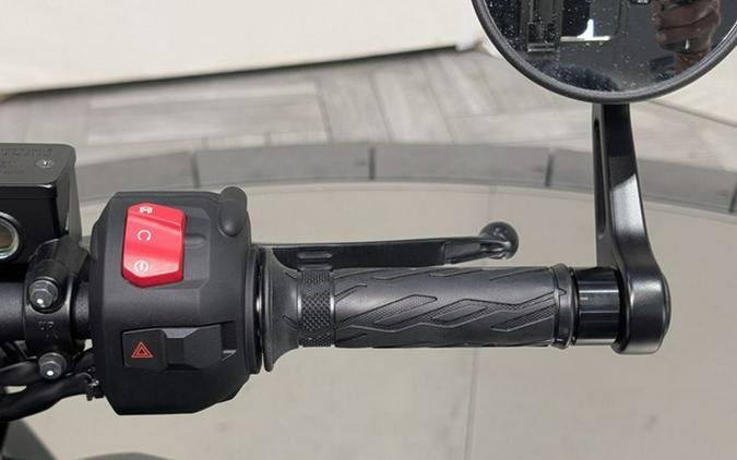 2026 Suzuki GSX 8TT