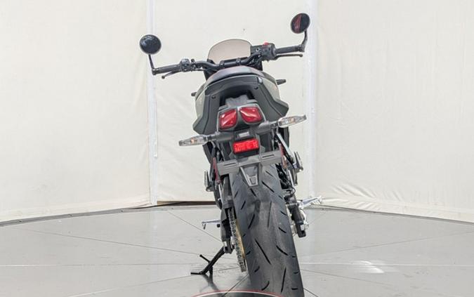 2026 Suzuki GSX 8TT