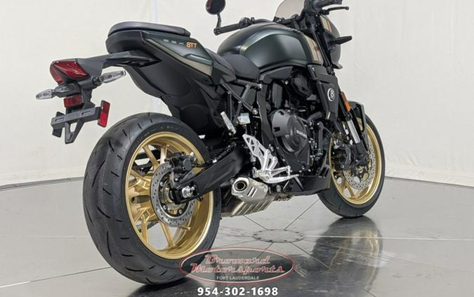 2026 Suzuki GSX 8TT
