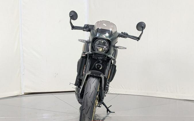 2026 Suzuki GSX 8TT