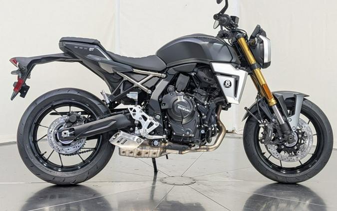 2026 Suzuki GSX 8TT
