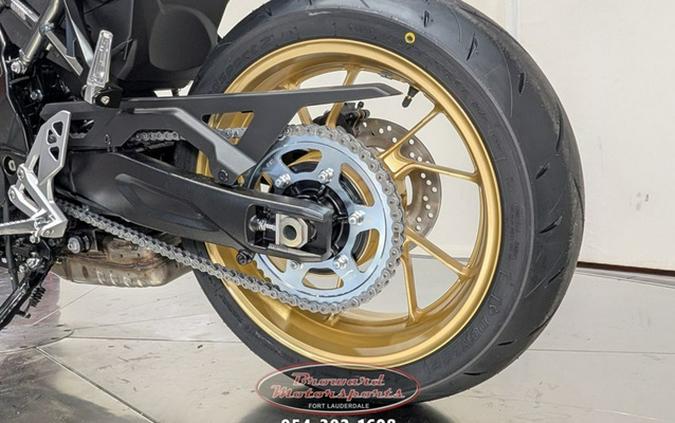 2026 Suzuki GSX 8TT