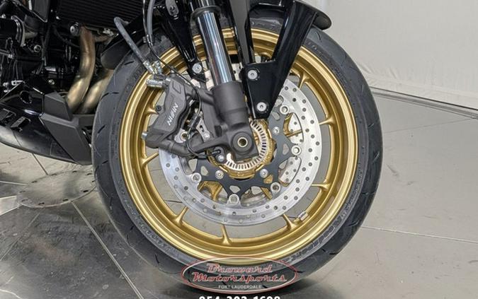 2026 Suzuki GSX 8TT