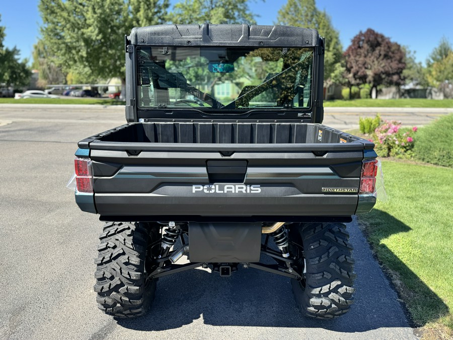 2026 Polaris RANGER XP 1000 NORTHSTAR EDITION PREMIUM