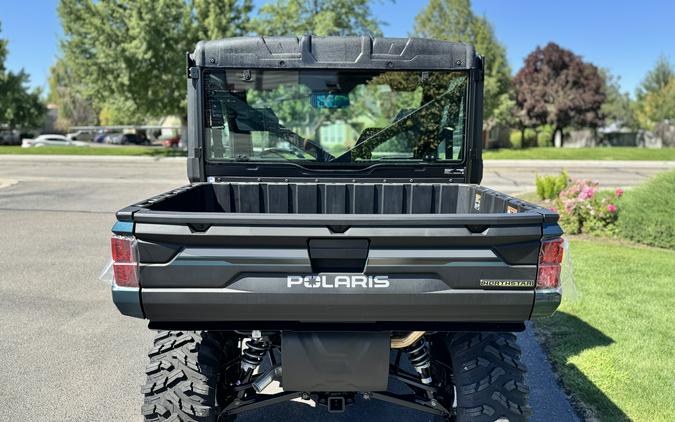 2026 Polaris RANGER XP 1000 NORTHSTAR EDITION PREMIUM