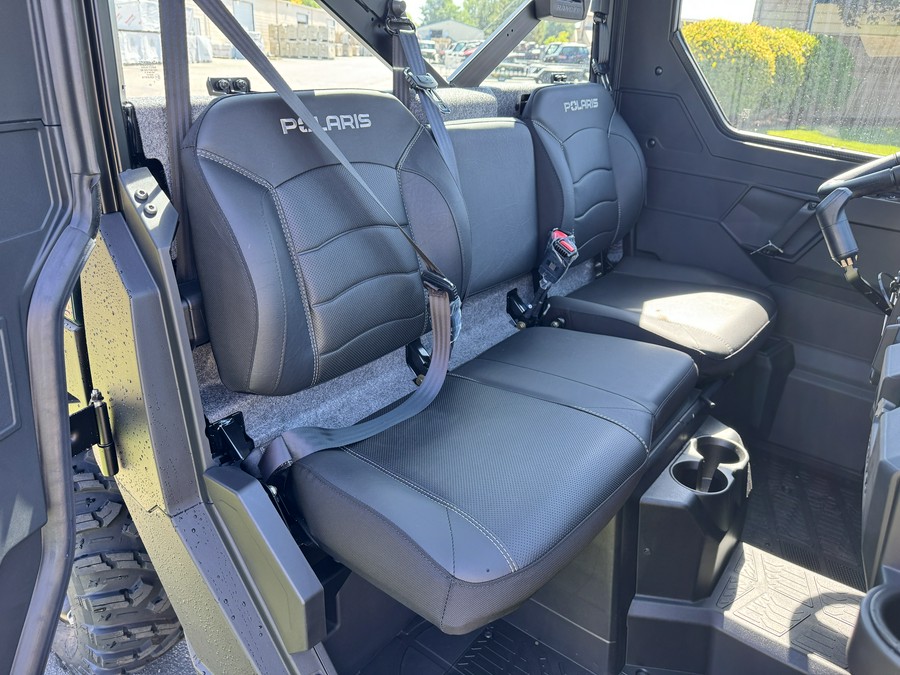 2026 Polaris RANGER XP 1000 NORTHSTAR EDITION PREMIUM