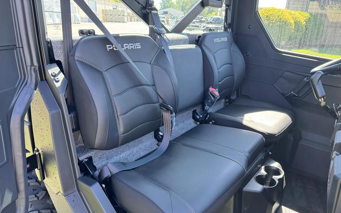 2026 Polaris RANGER XP 1000 NORTHSTAR EDITION PREMIUM