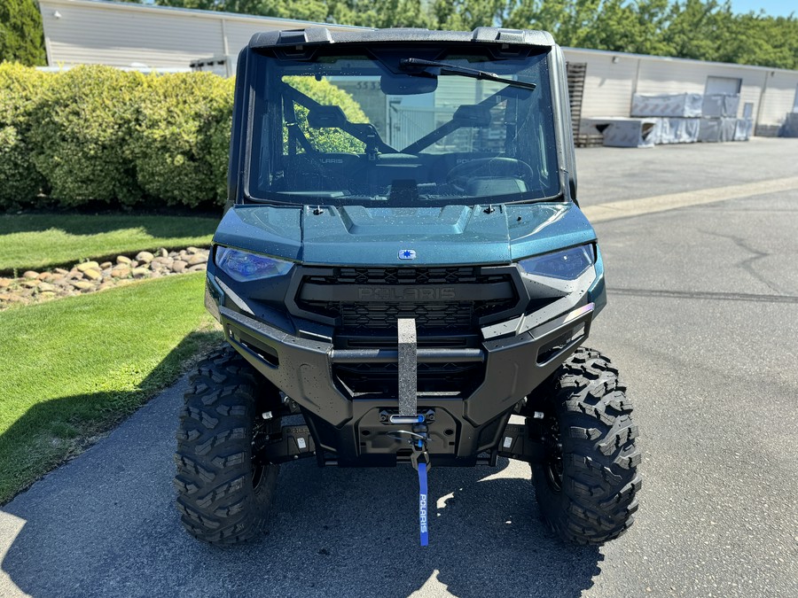 2026 Polaris RANGER XP 1000 NORTHSTAR EDITION PREMIUM