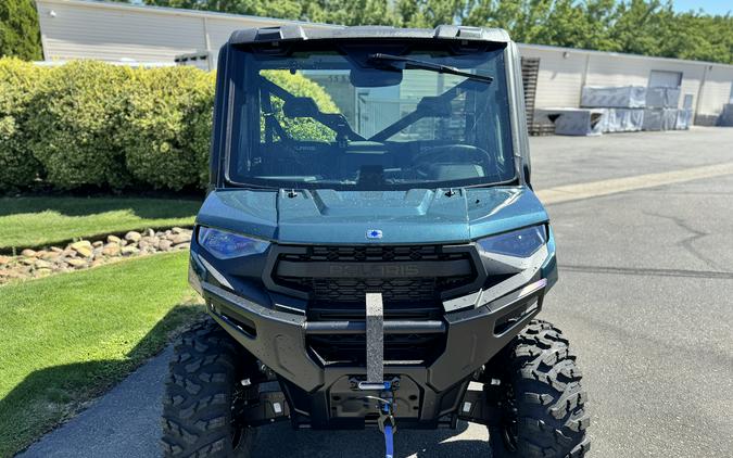 2026 Polaris RANGER XP 1000 NORTHSTAR EDITION PREMIUM