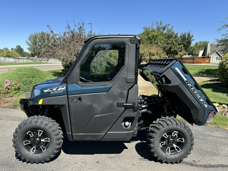 2026 Polaris RANGER XP 1000 NORTHSTAR EDITION PREMIUM