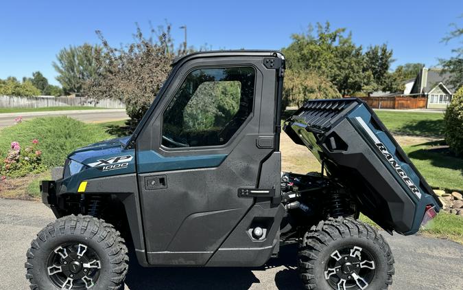 2026 Polaris RANGER XP 1000 NORTHSTAR EDITION PREMIUM