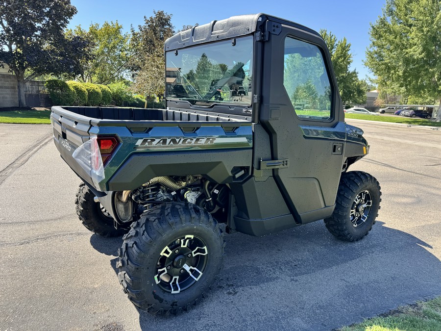 2026 Polaris RANGER XP 1000 NORTHSTAR EDITION PREMIUM