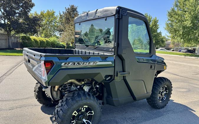 2026 Polaris RANGER XP 1000 NORTHSTAR EDITION PREMIUM