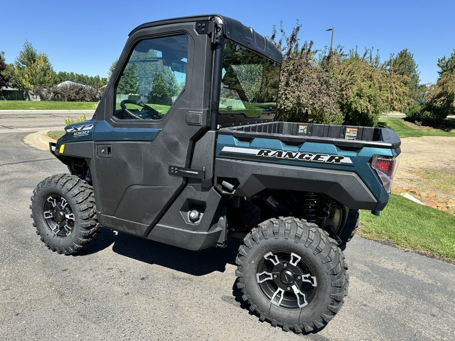 2026 Polaris RANGER XP 1000 NORTHSTAR EDITION PREMIUM