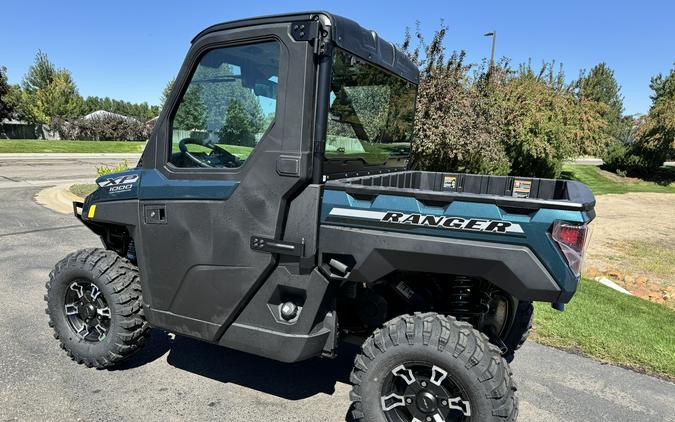 2026 Polaris RANGER XP 1000 NORTHSTAR EDITION PREMIUM