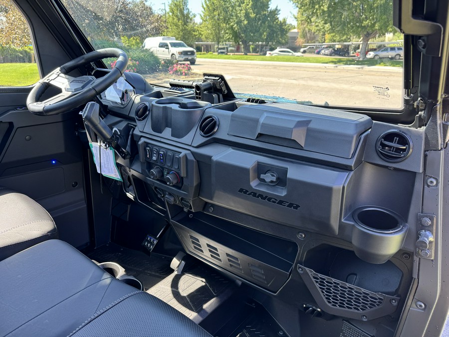 2026 Polaris RANGER XP 1000 NORTHSTAR EDITION PREMIUM