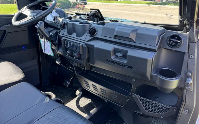 2026 Polaris RANGER XP 1000 NORTHSTAR EDITION PREMIUM