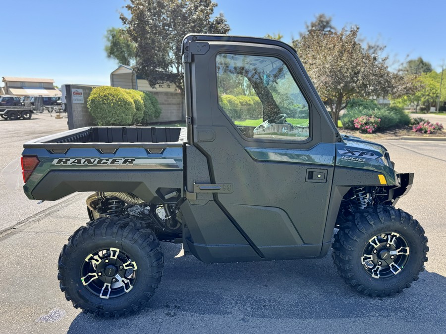 2026 Polaris RANGER XP 1000 NORTHSTAR EDITION PREMIUM