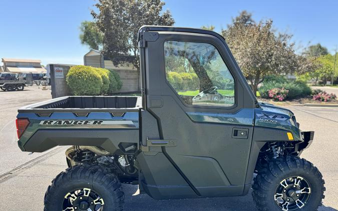 2026 Polaris RANGER XP 1000 NORTHSTAR EDITION PREMIUM